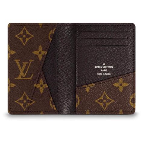 louis vuitton mens big wallet|authentic louis vuitton men's wallet.